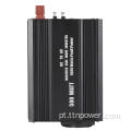 TTN-M600W Inverter de energia modificado DC-AC 12V 220VAC